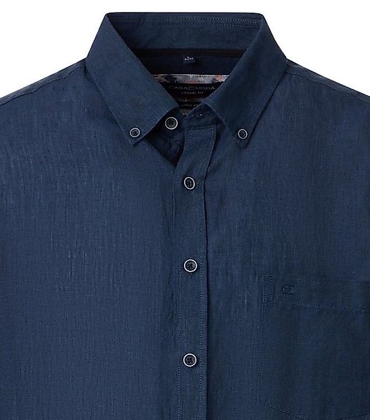 CASAMODA Leinenhemd Casamoda Herren Leinenhemd 454403300 günstig online kaufen