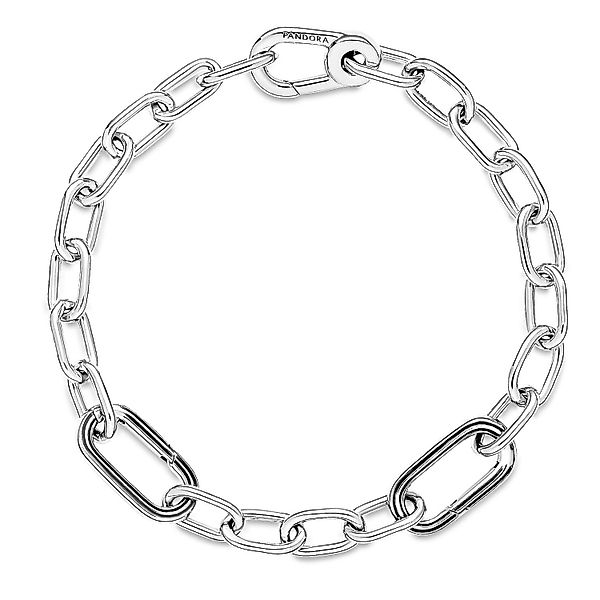 Pandora Gliederarmband 925 Silber günstig online kaufen