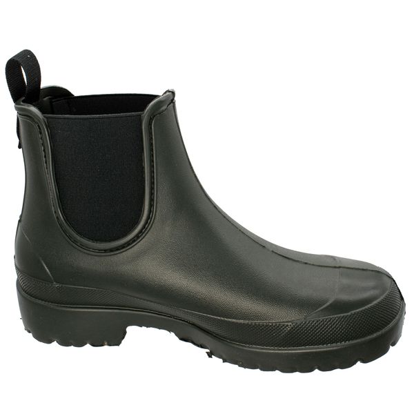 Fischer-Markenschuh Charly Gummistiefelette aus EVA, mit günstig online kaufen