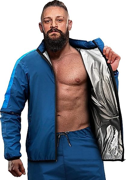 RDX Thermohemd RDX Sweat Suit for günstig online kaufen