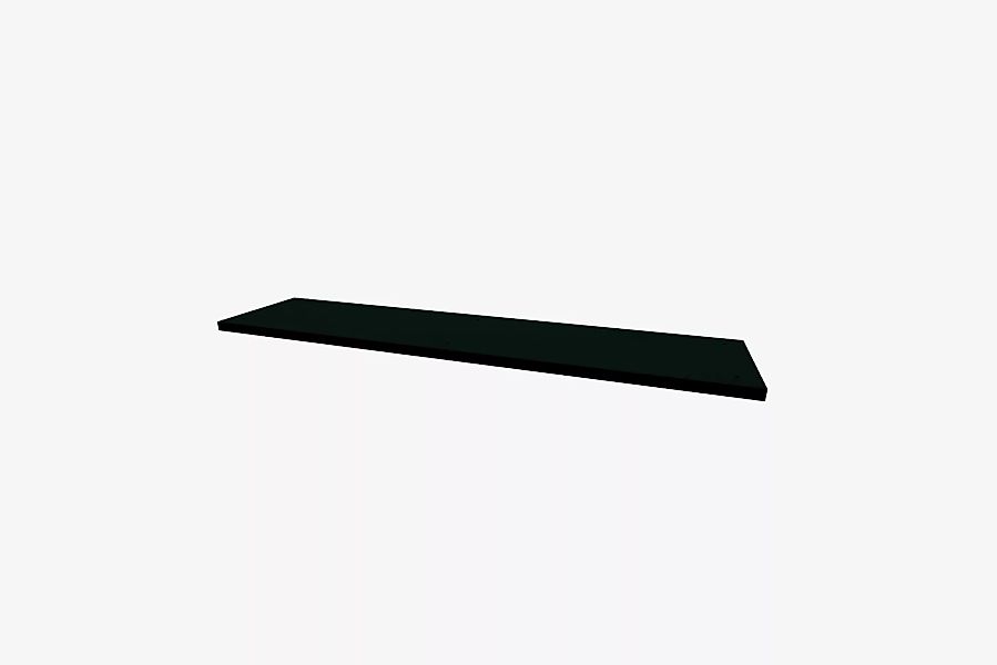 Vertiko Wide Sockel Schwarz Tiefe 43 cm günstig online kaufen