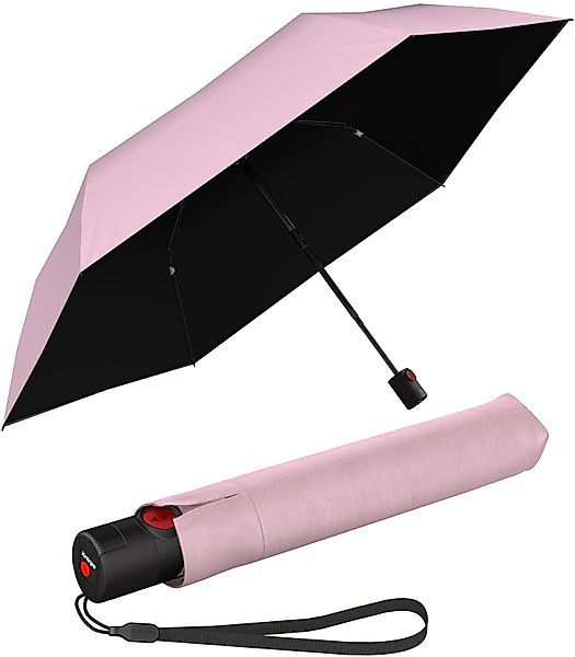 Knirps® Taschenregenschirm U.200 Ultra Light Duomatic günstig online kaufen
