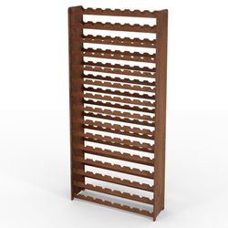 Lenmar Weinregal Weinregal Weinregal Holz Flaschenregal günstig online kaufen