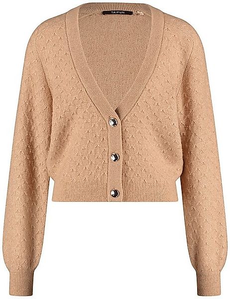 Taifun Strickjacke günstig online kaufen