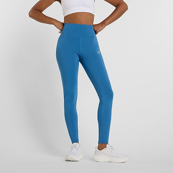 New Balance Lauftights Sleek High Rise günstig online kaufen