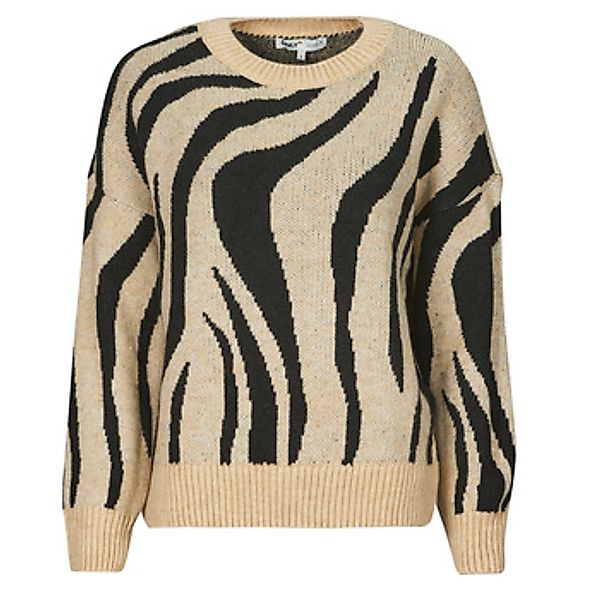 ONLY Rundhalspullover ONLHAZEL (1-tlg) Plain/ohne Details günstig online kaufen