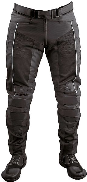 roleff Motorradhose Racewear Mesh Mit herausnehmbaren günstig online kaufen