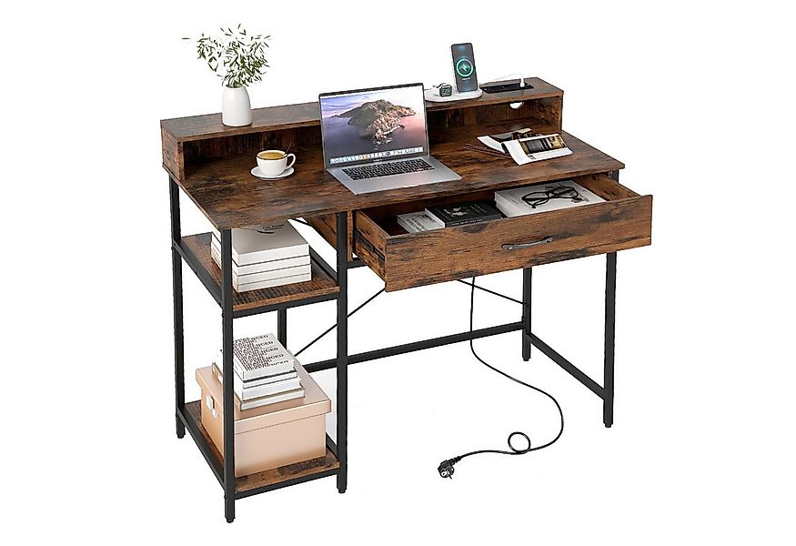 COSTWAY Computertisch günstig online kaufen