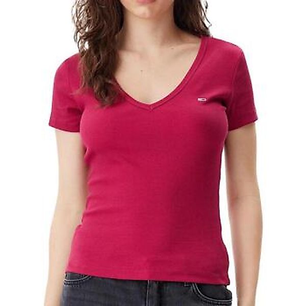 Tommy Hilfiger  T-Shirt DW0DW17385 günstig online kaufen