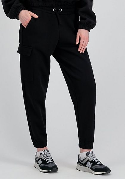 Alpha Industries Jogginghose EMB Jogger Women günstig online kaufen