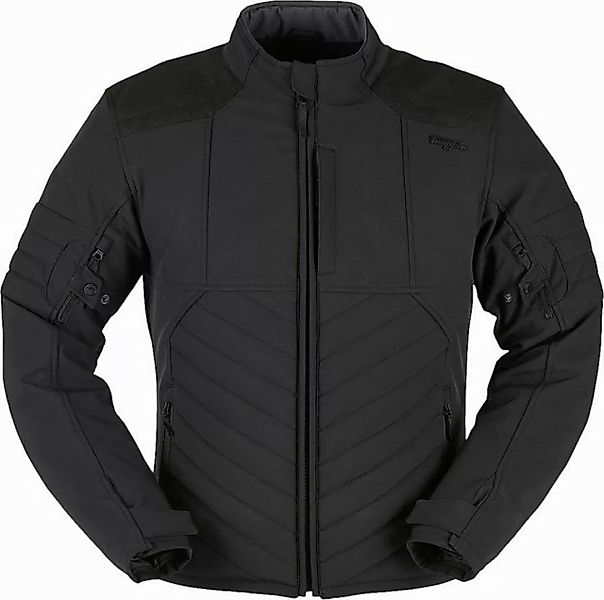 Furygan Motorradjacke Ice Track Motorrad Textiljacke günstig online kaufen