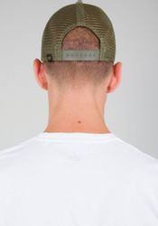 Alpha Industries Trucker Cap "Basic Trucker Cap" günstig online kaufen