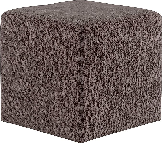 COTTA Hocker Cuby, Sitzwürfel, Cube, Sitzhocker günstig online kaufen