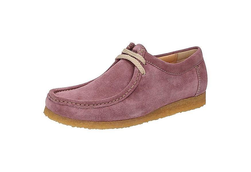 SIOUX Tils grashop.-D 001 Schnürschuh günstig online kaufen