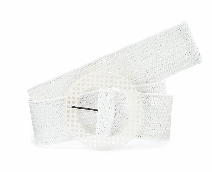 LASCANA Taillengürtel Stretchgürtel Bauchgürtel mit Shaping-Effekt, günstig online kaufen