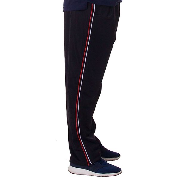 Henry Terre Zip-away-Hose Trainings und Freizeithose günstig online kaufen