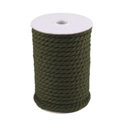 maDDma 10m Baumwollseil 12 mm gedreht günstig online kaufen