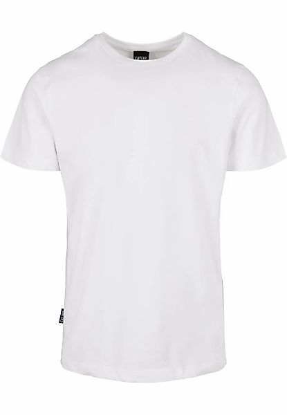 CAYLER & SONS T-Shirt "Cayler & Sons Herren C&S Plain Tee", (1 tlg.) günstig online kaufen