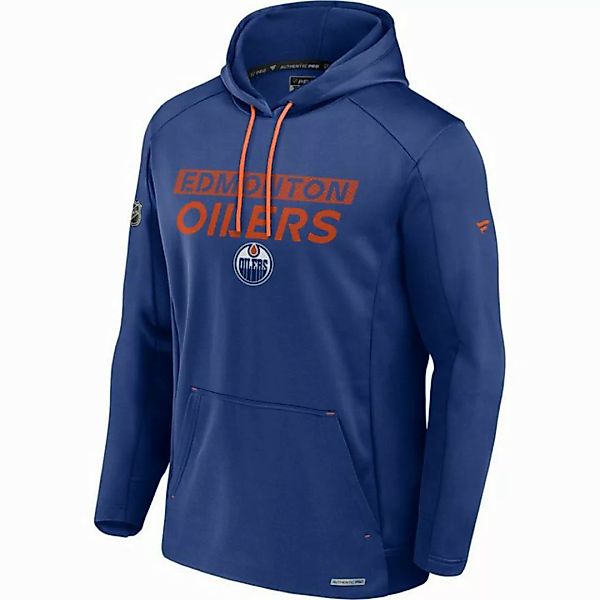 Fanatics Kapuzenpullover NHL RINK Edmonton Oilers günstig online kaufen