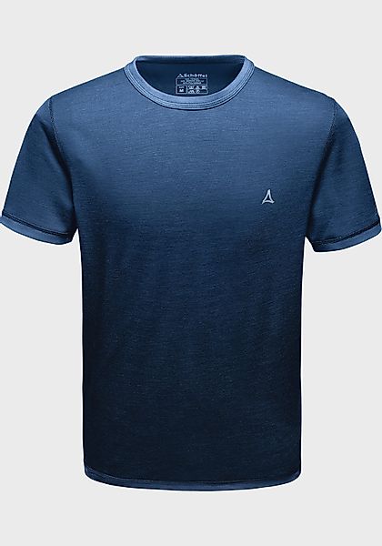Schöffel Funktionsshirt Ski Merino Sport Shirt günstig online kaufen