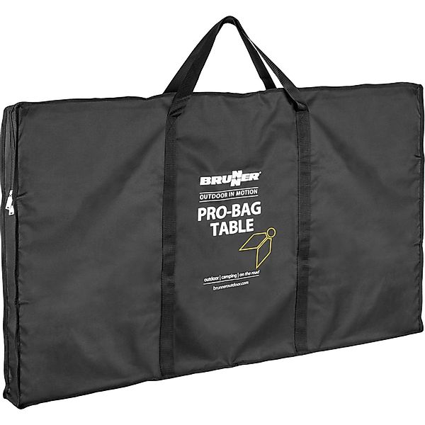 BRUNNER Campingtisch Klapptisch Tasche Pro-Bag Universal, günstig online kaufen