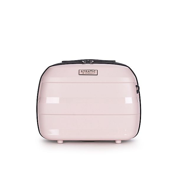Stratic Kulturbeutel Straw + Beauty Case günstig online kaufen