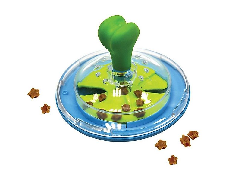 DUVO+ Tier-Intelligenzspielzeug Treat Spinner günstig online kaufen