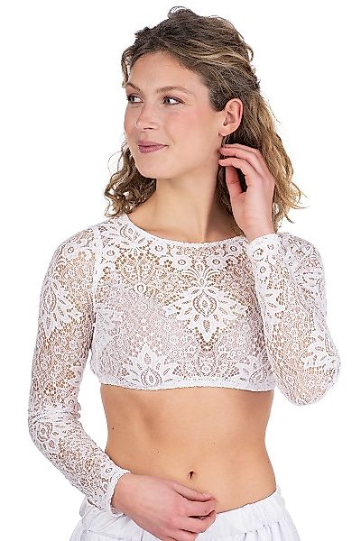 MarJo Dirndlbluse Dirndlbluse - HORTENSIA-DALIDA LA günstig online kaufen