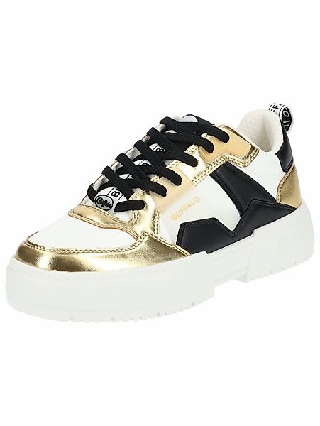 Buffalo Sneaker "Buffalo Sneaker Lederimitat" günstig online kaufen