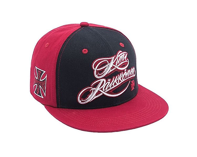 West Coast Choppers Snapback Cap günstig online kaufen