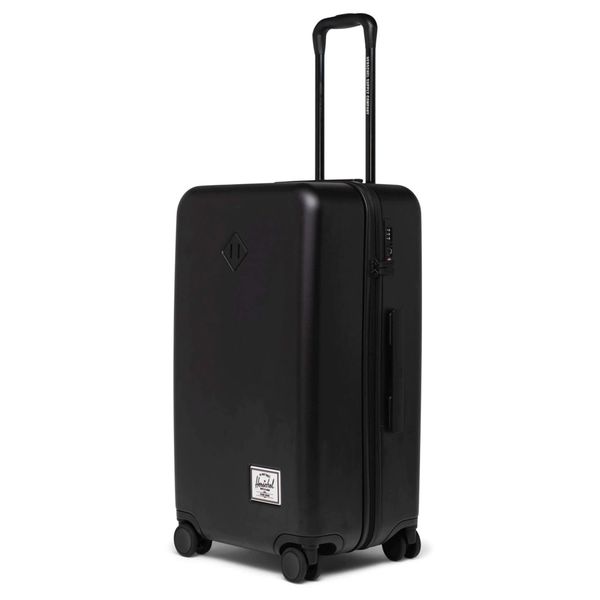 Herschel Koffer Heritage Hardshell - 4-Rollen-Trolley günstig online kaufen
