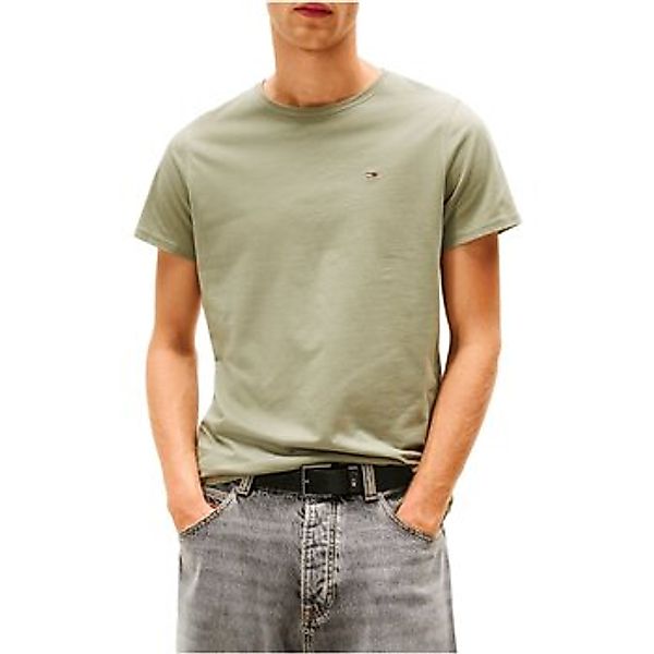 Tommy Jeans  T-Shirt T-Shirts--HERREN günstig online kaufen