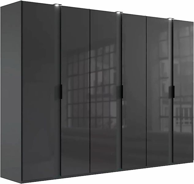 Wimex Drehtürenschrank "Rimini by fresh to go, 200, 250 oder 300cm Breite, günstig online kaufen