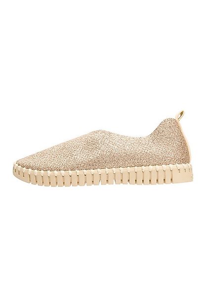 Ilse Jacobsen Tulip3272GB Slipper Plateausohle, atmungsaktive Mikrofaser, h günstig online kaufen