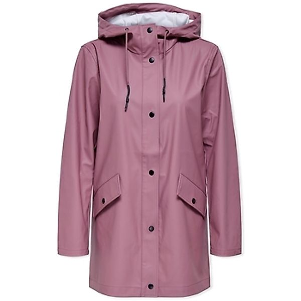 Only  Damenmantel Noos Elisa Jacket - Rose Brown günstig online kaufen