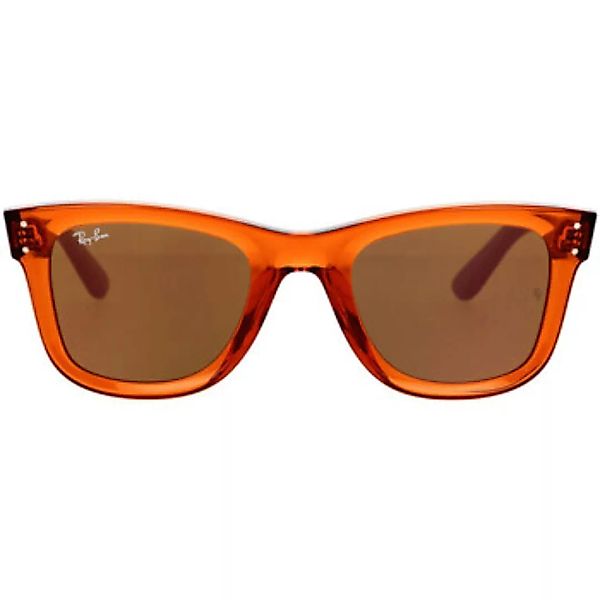 Ray-ban  Sonnenbrillen Sonnenbrille  Wayfarer Reverse RBR0502S 6712GM günstig online kaufen
