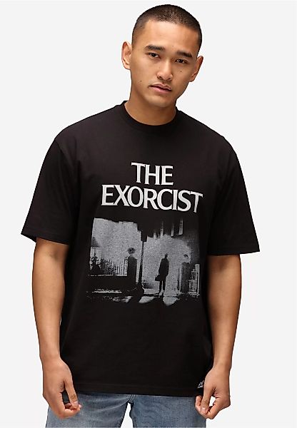 Recovered T-Shirt "The Exorcist Film Still Relaxed", (1 tlg.), im lockeren günstig online kaufen