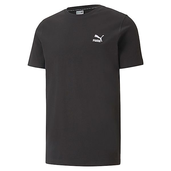 PUMA T-Shirt T-Shirt Puma Classics Embro, günstig online kaufen