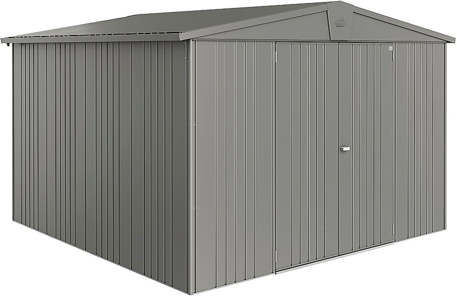 Biohort Gerätehaus "Europa Gr. 7, verschiedene Farben" Qualitäts-Geräteschu günstig online kaufen