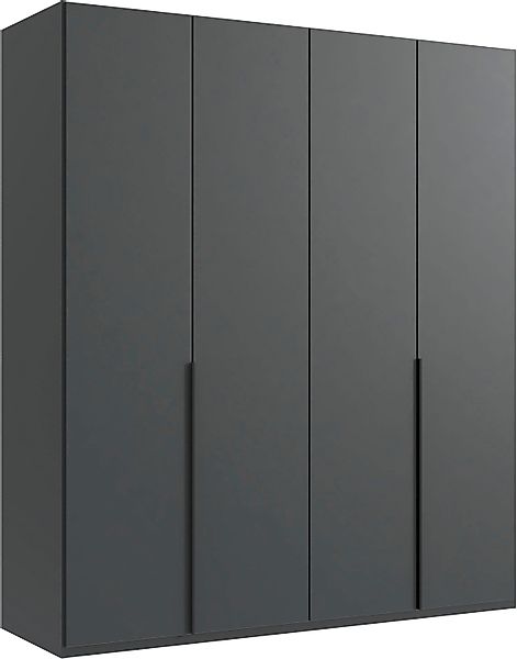 Wimex Kleiderschrank Mugano,in 8 Breiten,3 Höhen,2 günstig online kaufen