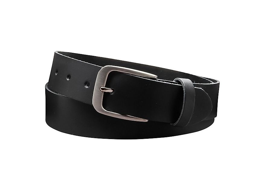 COLOGNEBELT Ledergürtel D28-SL MADE IN GERMANY günstig online kaufen