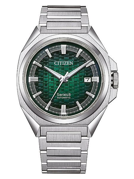 Citizen Automatikuhr NB6050-51W günstig online kaufen