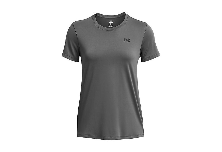 Under Armour® T-Shirt Under Armour Damen T-Shirt Tech SSC- Solid 1384231 günstig online kaufen