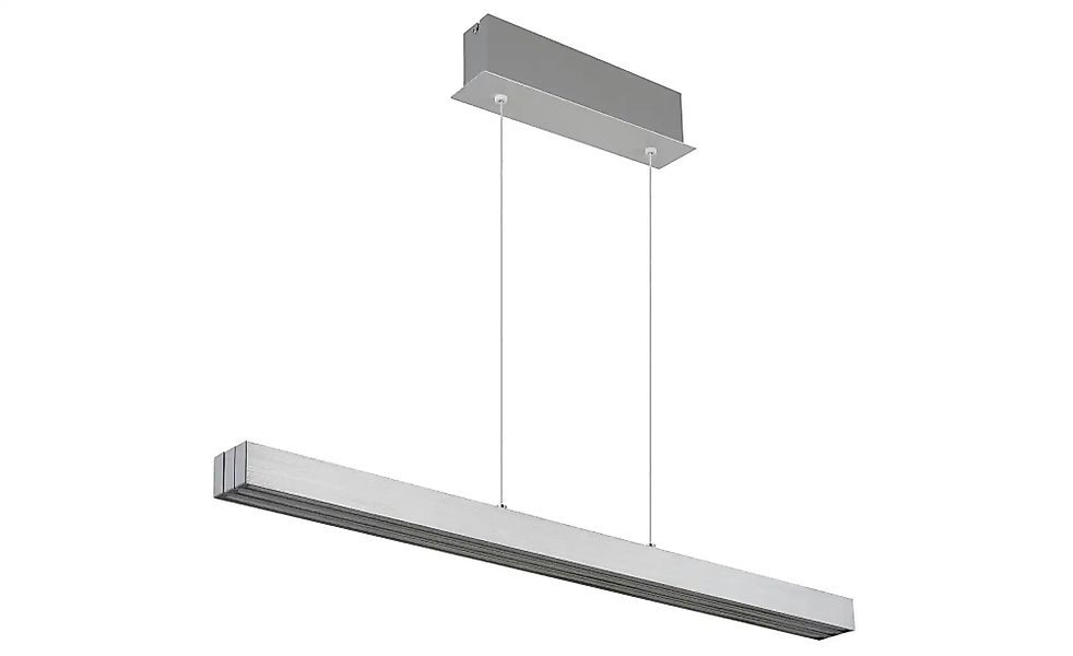 Globo Lighting Pendelleuchte   ¦ silber ¦ Maße (cm): B: 150 H: 150 Lampen & günstig online kaufen