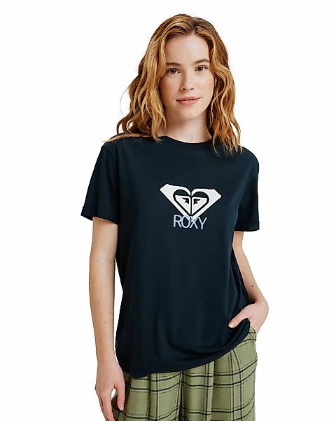 Roxy T-Shirt "Ocean Road Art" günstig online kaufen