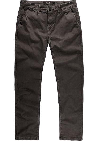 Amaci&Sons Chinohose WASHINGTON Slim Fit Chino günstig online kaufen
