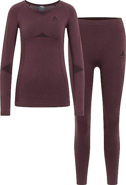 Odlo Funktionsunterhose FUNDAMENTALS PERFORMANCE WARM FUDGE günstig online kaufen