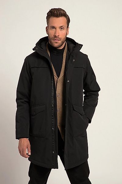 JP1880 Parka Parka Kapuze viele Taschen günstig online kaufen