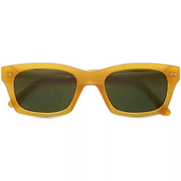 Retrosuperfuture  Sonnenbrillen Sonnenbrille Clear Business KH0 günstig online kaufen