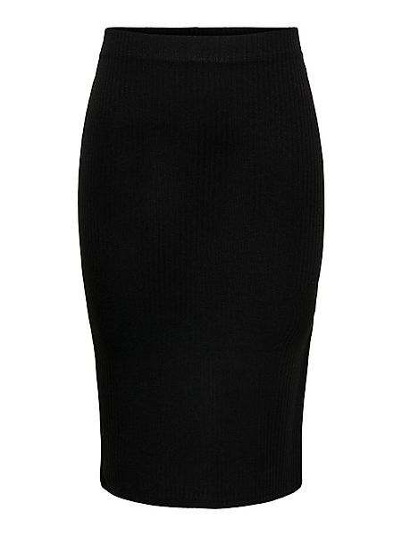 ONLY Bleistiftrock Emma (1-tlg) Plain/ohne Details günstig online kaufen